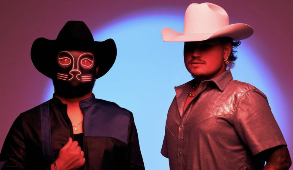 CountryBeat lança álbum com 12 faixas inéditas e surpreende fãs com pistas de novo projeto CountryBeat lança álbum com 12 faixas inéditas e surpreende fãs com pistas de novo projeto