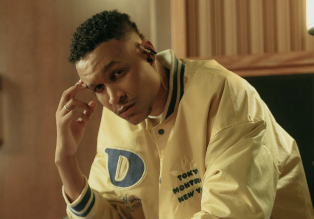 O trapper 2metro apresenta o EP “Contemplação” e o clipe da faixa-título