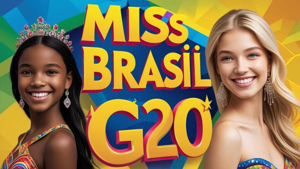 Primeira edição do Miss Brasil G20 abre seletivas em todo o país Primeira edição do Miss Brasil G20 abre seletivas em todo o país