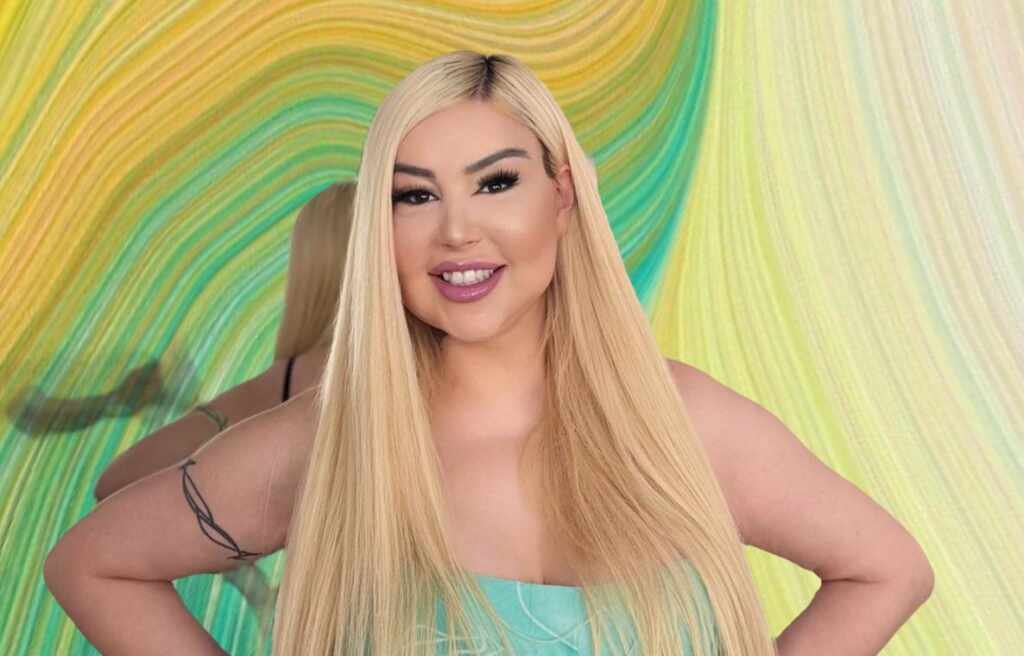 Patrícia Ribeiro transforma dor em música e inspiração Patrícia Ribeiro transforma dor em música e inspiração