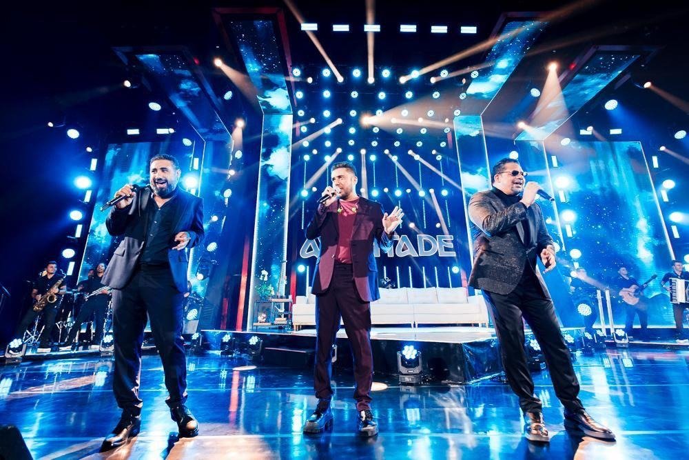 Luan Estilizado, Raí Saia Rodada e Zezo arrastam multidões e fazem do “À Vontade” Luan Estilizado, Raí Saia Rodada e Zezo arrastam multidões e fazem do “À Vontade”