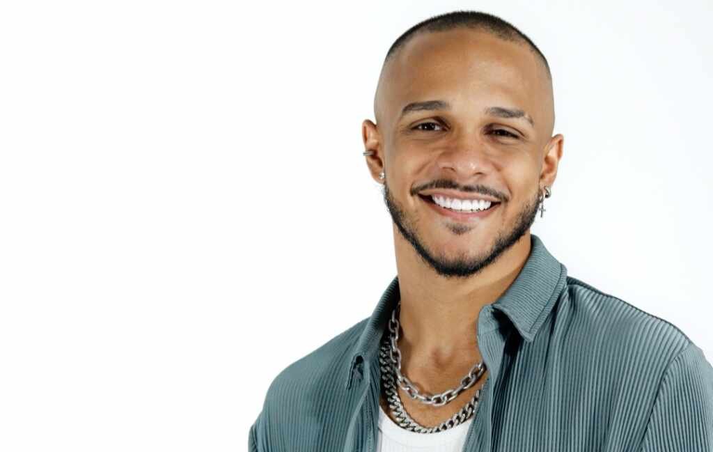 Fabinho: o fenômeno da internet que conquistou os palcos do Brasil Fabinho: o fenômeno da internet que conquistou os palcos do Brasil