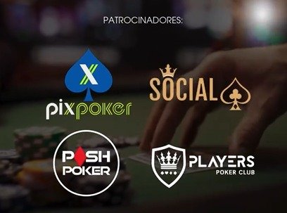 POSH POKER e PixBet: Parceria de Peso que Agita o Poker em Brasília POSH POKER e PixBet: Parceria de Peso que Agita o Poker em Brasília
