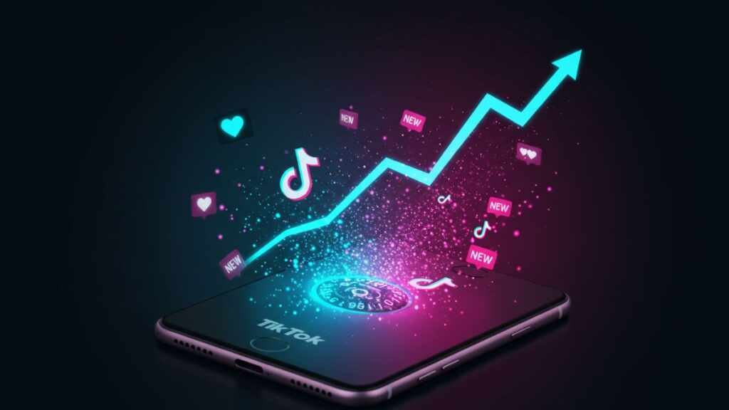 Como comprar seguidores TikTok pode acelerar seu crescimento na rede social Como comprar seguidores TikTok pode acelerar seu crescimento na rede social