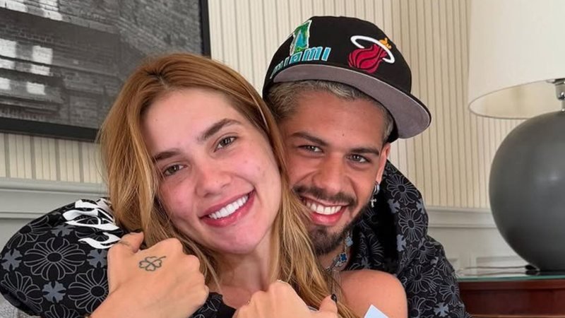 Enquanto a CPI investiga, Virgínia Fonseca e Zé Felipe blindam patrimônio Enquanto a CPI investiga, Virgínia Fonseca e Zé Felipe blindam patrimônio