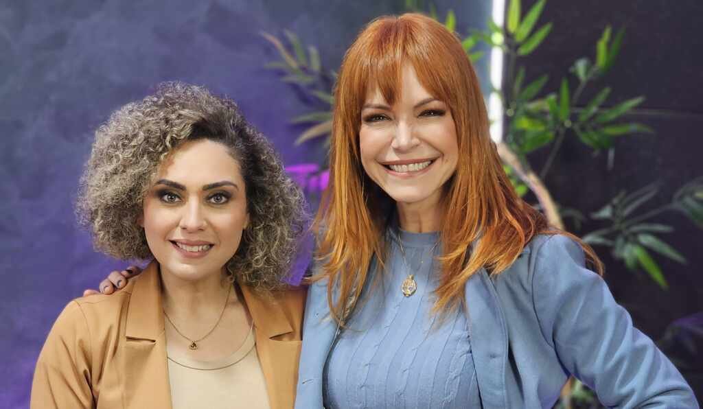 Fernanda Simões é convidada a ir ao Rio de Janeiro para falar sobre autoconhecimento Fernanda Simões é convidada a ir ao Rio de Janeiro para falar sobre autoconhecimento