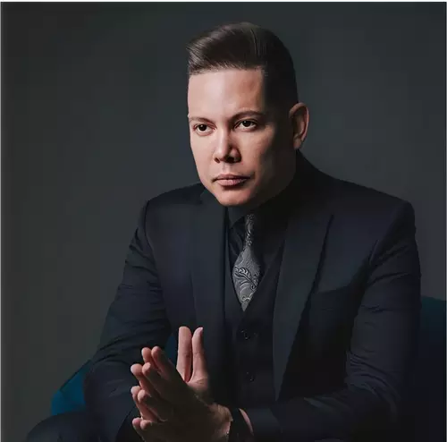 A fé que levanta: Bispo Bruno Leonardo doa R$100 mil e transforma a dor em recomeço A fé que levanta: Bispo Bruno Leonardo doa R$100 mil e transforma a dor em recomeço