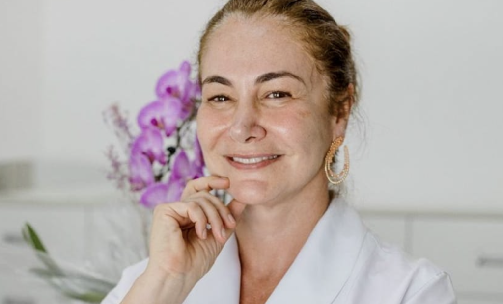 Dra. Vanessa Cairolli fala sobre riscos da gravidez em mulheres com obesidade Dra. Vanessa Cairolli fala sobre riscos da gravidez em mulheres com obesidade