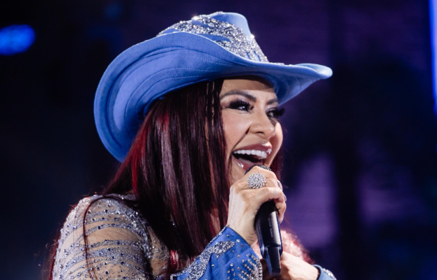 Márcia Fellipe abre o coração sobre Festival Forró e Mulher: “É um sonho antigo” Márcia Fellipe abre o coração sobre Festival Forró e Mulher: “É um sonho antigo”