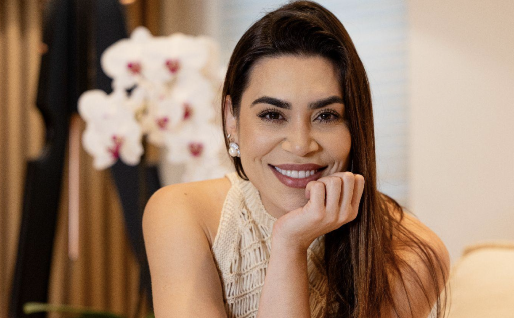 Ana Castela e Maiara & Maraisa estão confirmadas no DVD de 15 anos de Naiara Azevedo Naiara Azevedo oficializa parceria com a WorkShow e anuncia novo projeto audiovisual em São Paulo