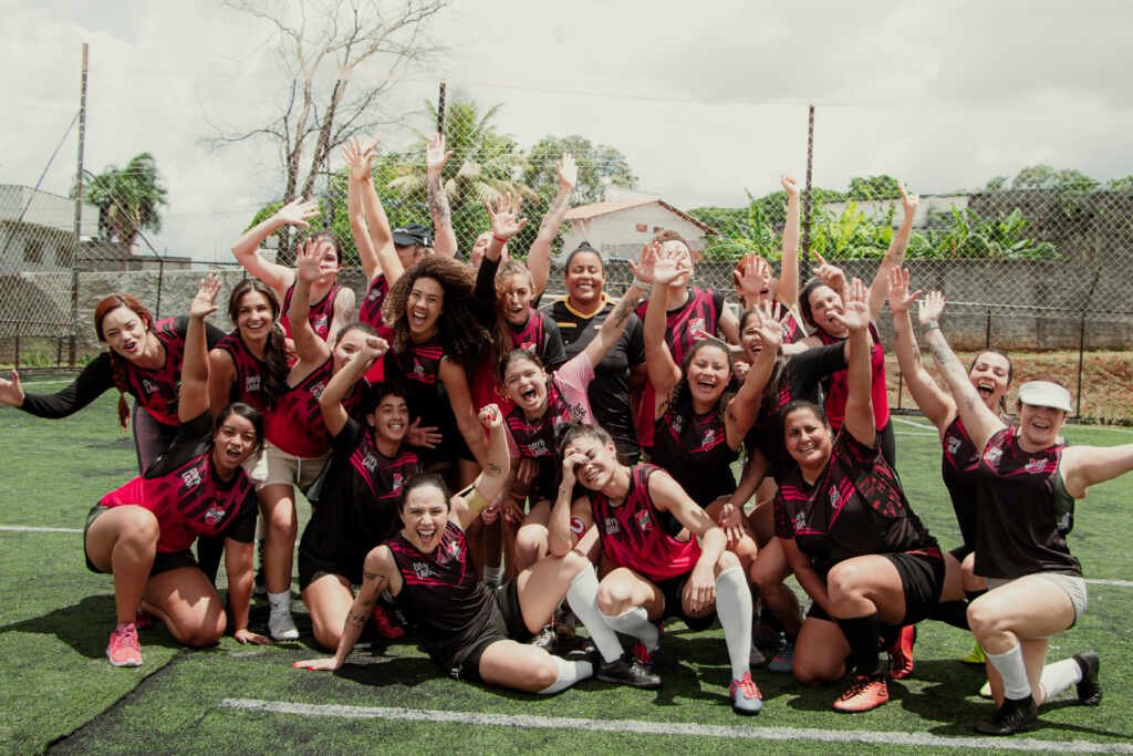 Day e Lara encerram projeto “Resenha das Braba” com a inédita “Nunca É Demais” Day e Lara encerram projeto “Resenha das Braba” com a inédita “Nunca É Demais”