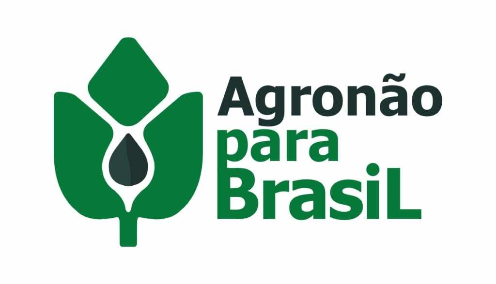 Inovação no agro e projeto Agro Não Para Brasil Inovação no agro e projeto Agro Não Para Brasil