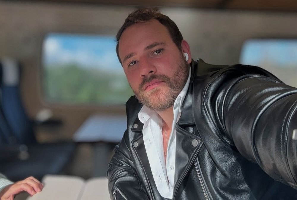 Alex Guida vive imersão sensorial na Itália e encontra novas inspirações entre gastronomia, arte e raízes familiares Alex Guida vive imersão sensorial na Itália e encontra novas inspirações entre gastronomia, arte e raízes familiares