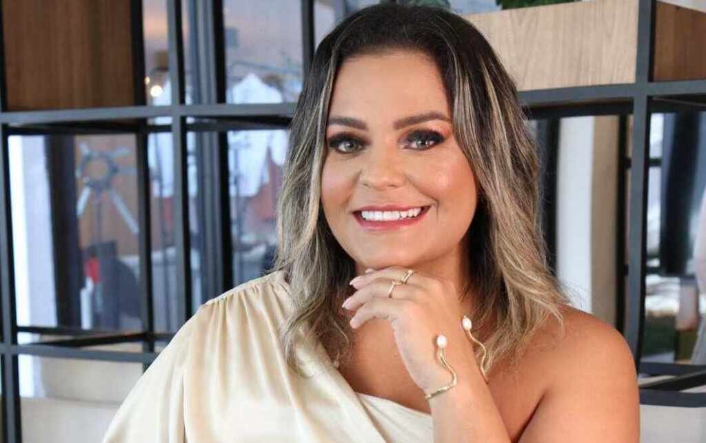 Luciana Mendes Fuzano leva saúde emocional às empresas Luciana Mendes Fuzano leva saúde emocional às empresas