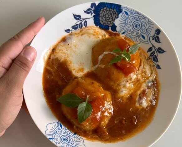 Letícia Conti conquista paladares com seu nhoque de batata, Catupiry e molho especial Letícia Conti conquista paladares com seu nhoque de batata, Catupiry e molho especial
