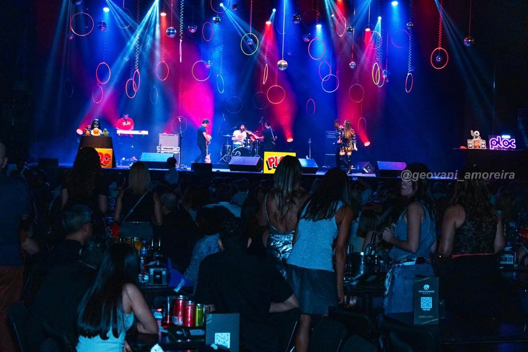 Festa Ploc celebra 20 anos com edição histórica em São Paulo 62 Festa Ploc celebra 20 anos com edição histórica em São Paulo