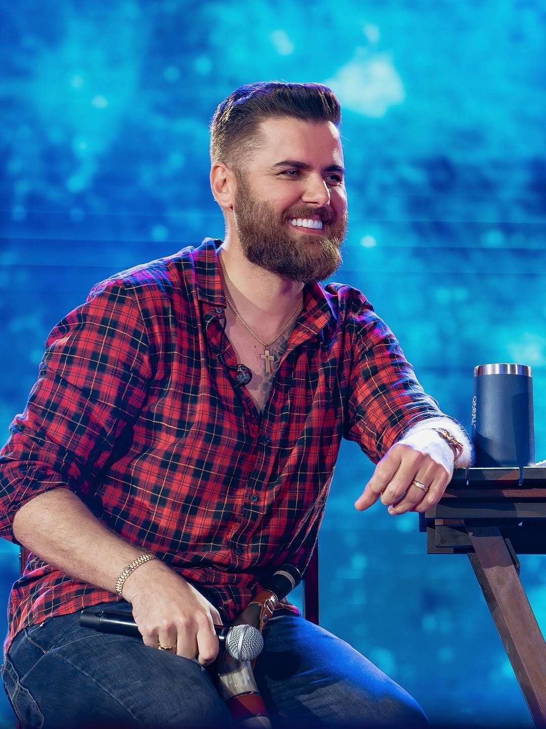 Zé Neto & Cristiano brilharam durante apresentação Festa do Peão de Barretos, no último sábado(23) 22 Zé Neto & Cristiano brilharam durante apresentação Festa do Peão de Barretos, no último sábado(23)