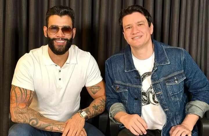 Gusttavo Lima relembra carreira, fala sobre fãs e o sucesso do Buteco Gusttavo Lima relembra carreira, fala sobre fãs e o sucesso do Buteco