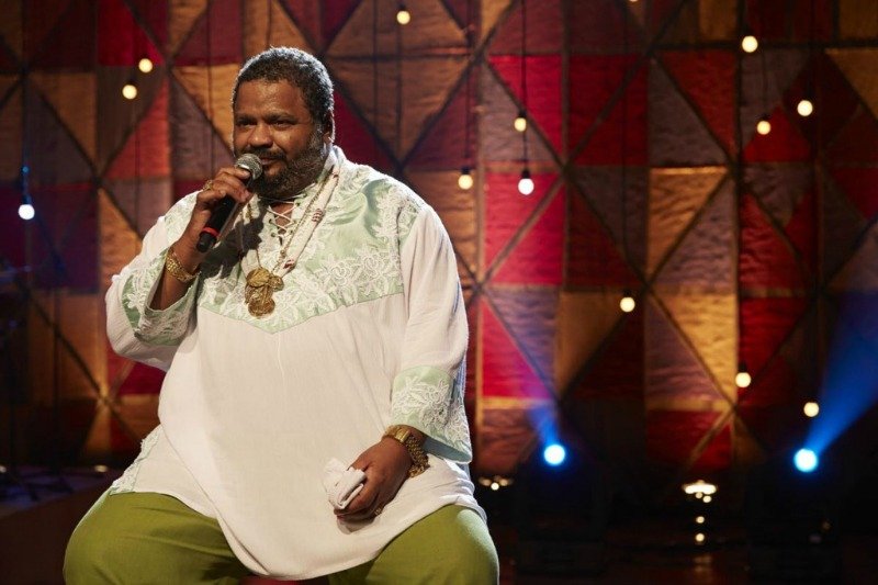 Morre Arlindo Cruz, ícone do samba, aos 66 anos após batalha contra AVC Morre Arlindo Cruz, ícone do samba, aos 66 anos após batalha contra AVC