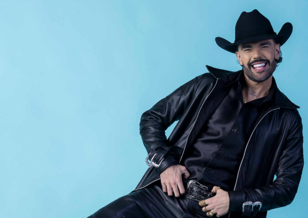 Luan Pereira é confirmado no elenco da Dança dos Famosos 2025 Luan Pereira é confirmado no elenco da Dança dos Famosos 2025