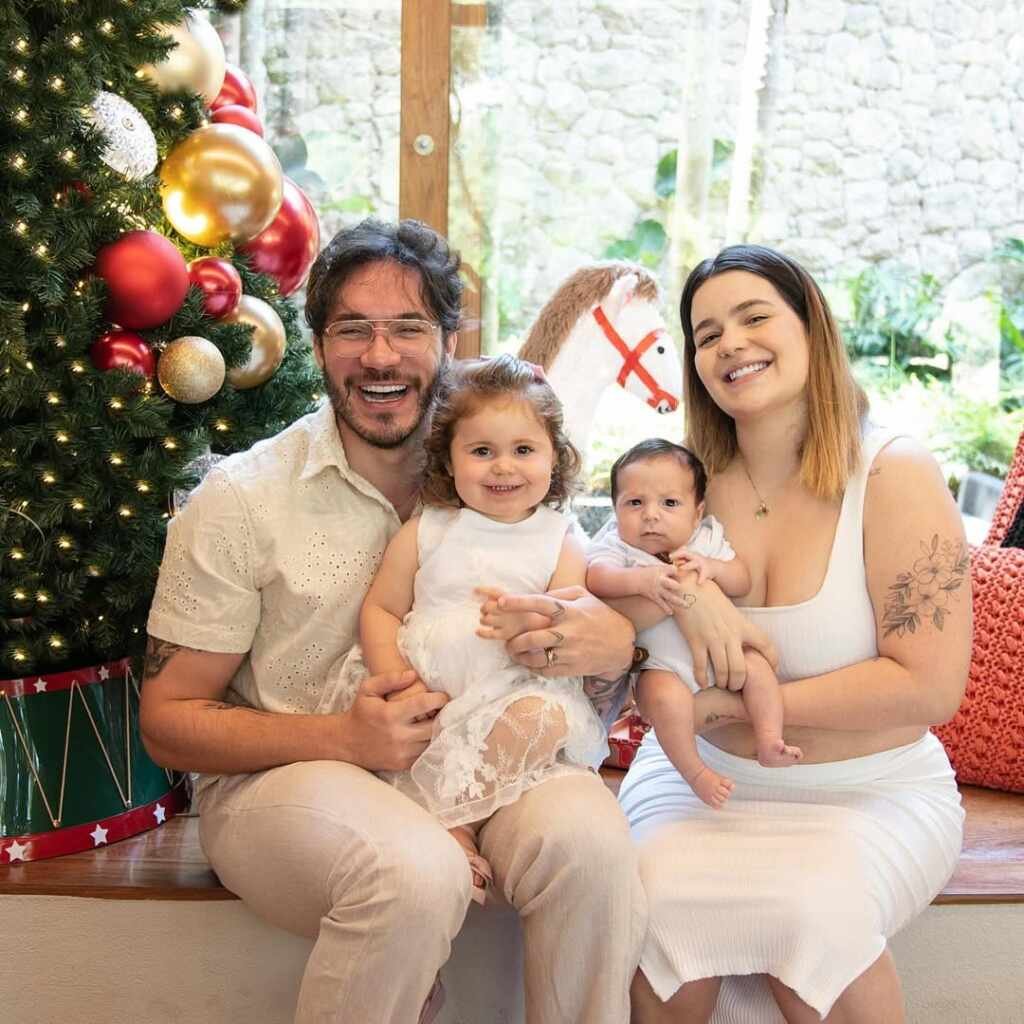 Viih Tube estreia como curadora de megaevento infantil em SP, chamado de Rock in Rio das crianças Viih Tube estreia como curadora de megaevento infantil em SP, chamado de Rock in Rio das crianças