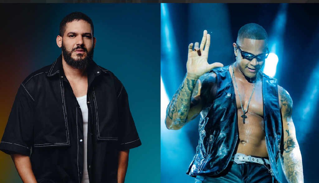 Brenno Casagrande revela curiosidade sobre Léo Santana no Estrela da Casa Brenno Casagrande revela curiosidade sobre Léo Santana no Estrela da Casa