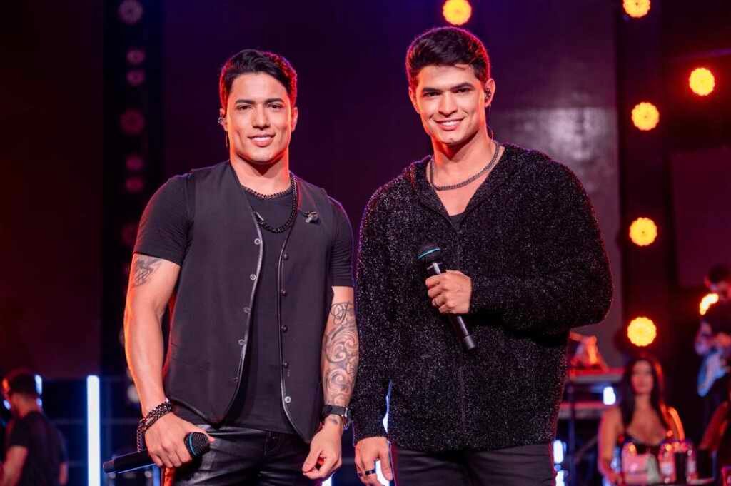 Jonatha e Cristiano lançam EP “Do Nosso Jeito – Vol. 2” com musicas inéditas Jonatha e Cristiano lançam EP “Do Nosso Jeito – Vol. 2” com musicas inéditas