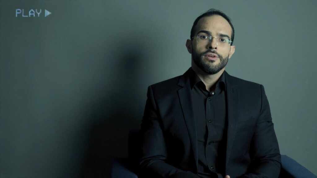 Samuel Segundo transforma o Caso Padre Egídio em série documental