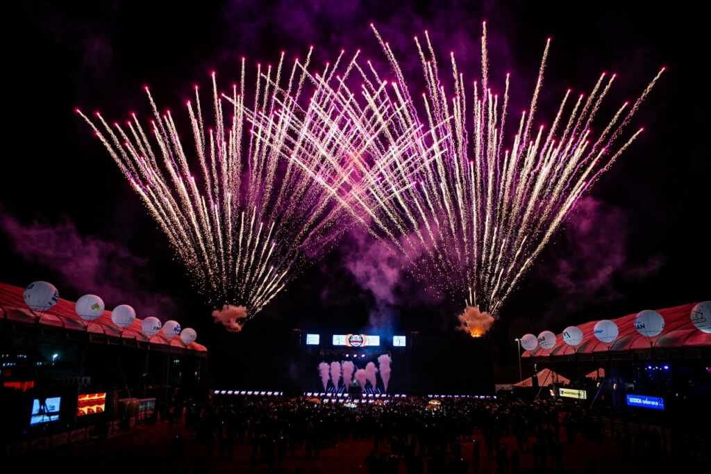 FAICI 2026 é confirmada com shows de Gusttavo Lima e Henrique & Juliano FAICI 2026 é confirmada com shows de Gusttavo Lima e Henrique & Juliano