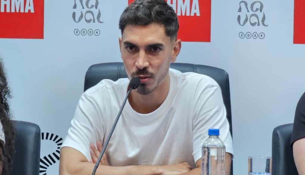 Gabriel David anuncia melhorias na Sapucaí e ensaios gratuitos para o Carnaval 2026