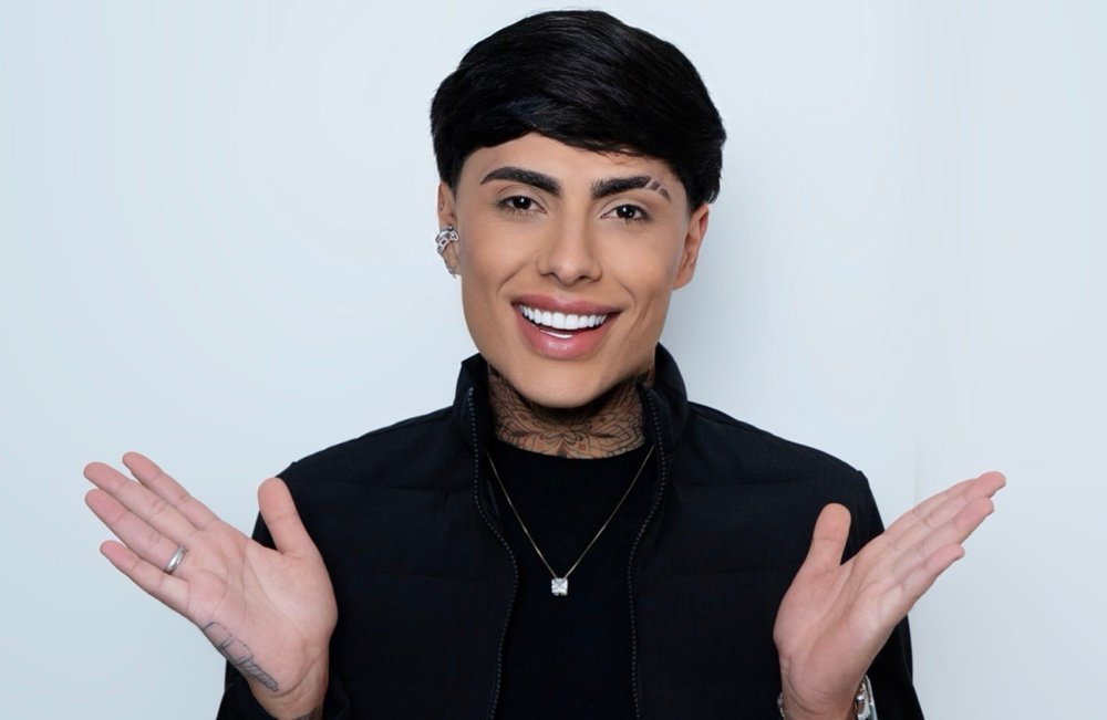 Gabriel Leão prepara festa exclusiva com show de MC Mirella e ação social em SP Desanexadas