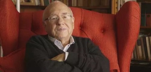 Morre Luis Fernando Verissimo, ícone da literatura brasileira, aos 88 anos Morre Luis Fernando Verissimo, ícone da literatura brasileira, aos 88 anos