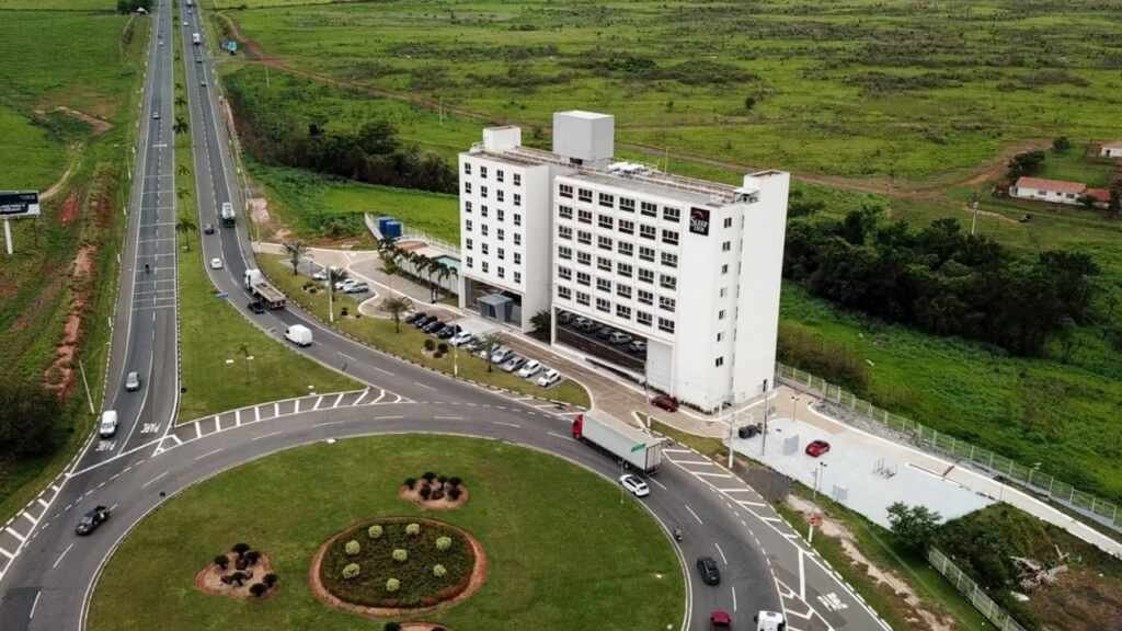 Hotel de Paulínia lança pacote especial para o Natal e Réveillon