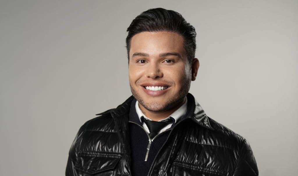 Tierry é indicado ao Grammy Latino com “Velho Testamento” Tierry é indicado ao Grammy Latino com “Velho Testamento”