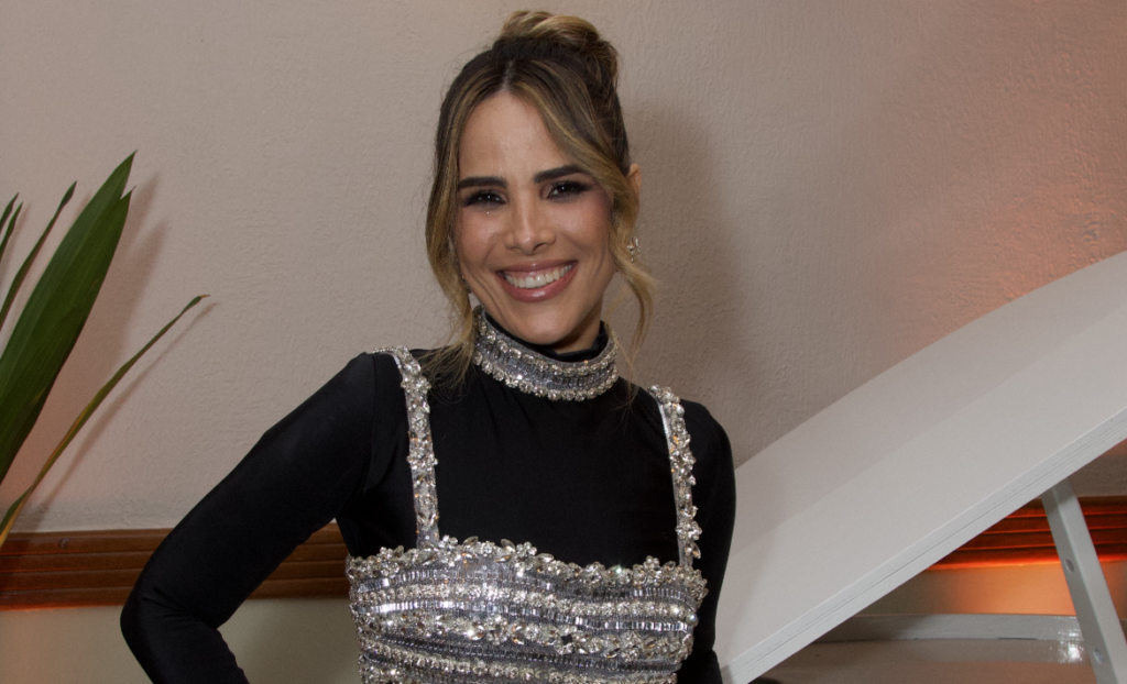 Wanessa Camargo celebra 25 anos de carreira com o lançamento de “Lado B” em São Paulo Wanessa Camargo celebra 25 anos de carreira com o lançamento de “Lado B” em São Paulo