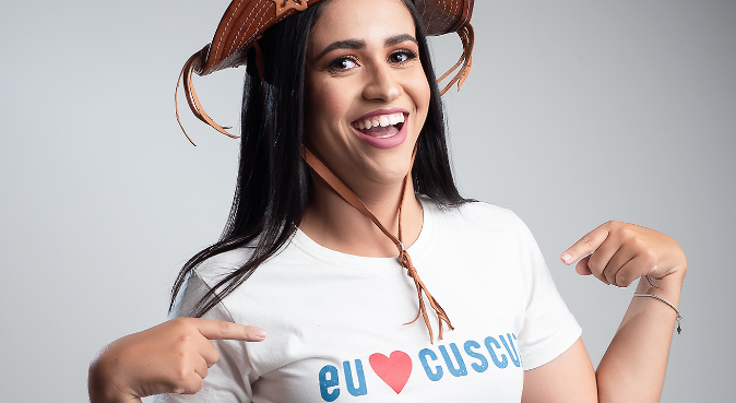 O Cuscuz que Virou Capital: A Operação de Sucesso de Janiely Souza no Digital O Cuscuz que Virou Capital: A Operação de Sucesso de Janiely Souza no Digital