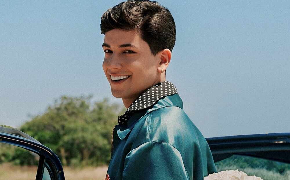 Em 15 dias de lançamento do álbum, Léo Foguete prova talento emplacando quatro músicas no Top 200 Brasil