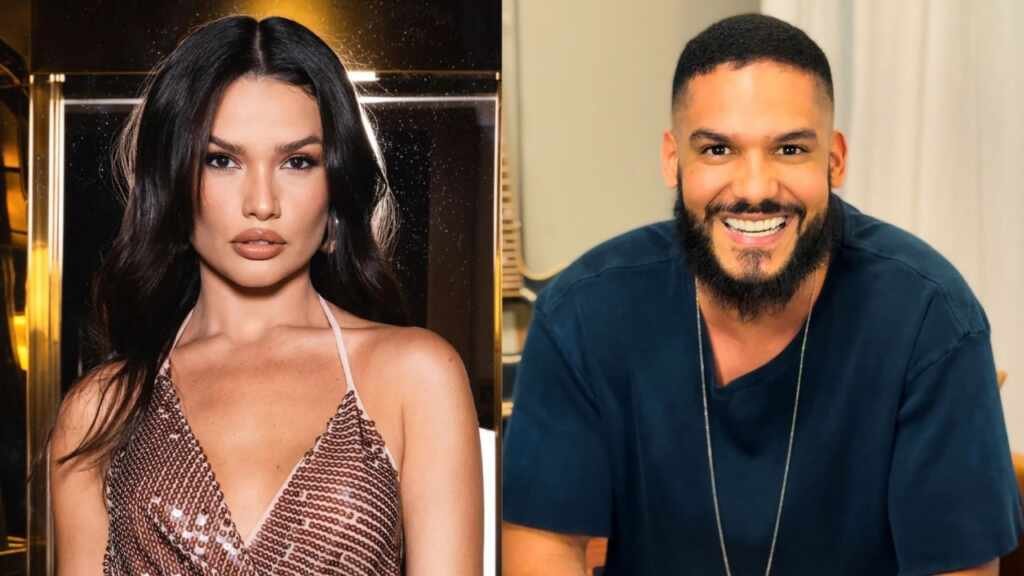 Brenno Casagrande relembra história de seu hit que embalou Juliette no BBB 21 Brenno Casagrande relembra história de seu hit que embalou Juliette no BBB 21
