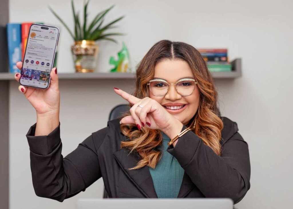 O Poder da Conexão Autêntica: DRu Influence Redefine o Marketing de Nicho no Brasil O Poder da Conexão Autêntica: DRu Influence Redefine o Marketing de Nicho no Brasil