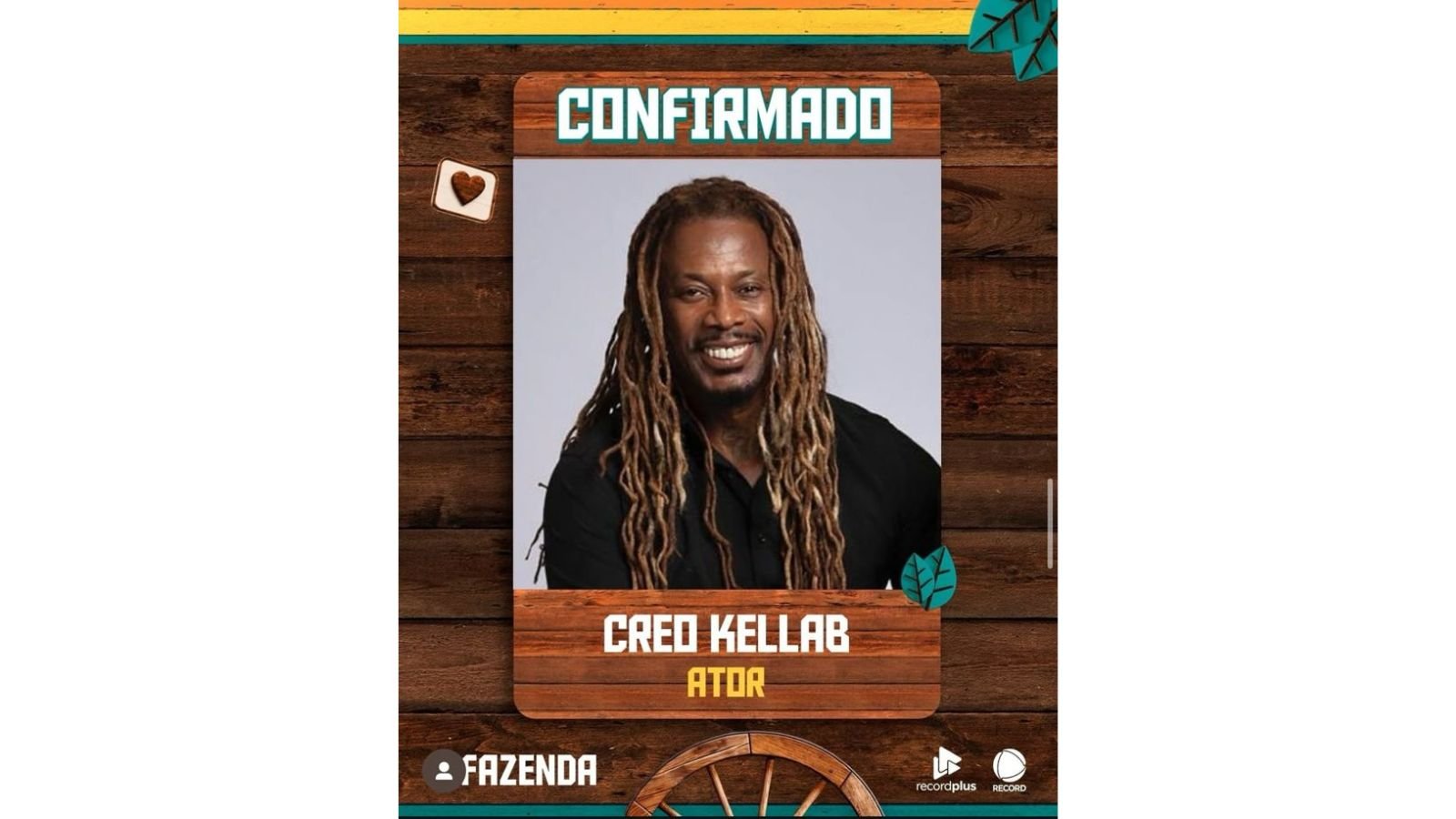 Quem são os infiltrados em A Fazenda 17 e o que eles farão no reality show 46 Quem são os infiltrados em A Fazenda 17 e o que eles farão no reality show