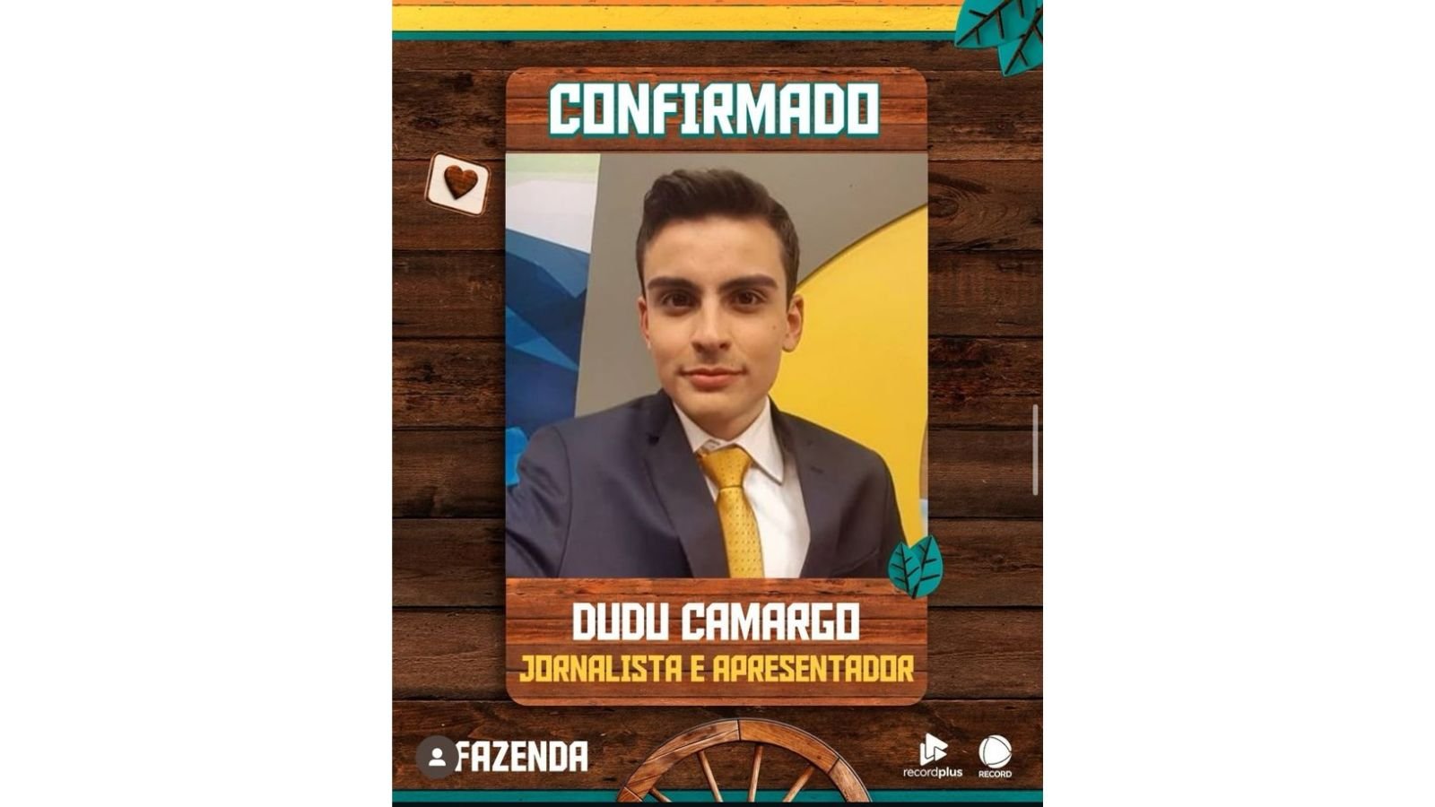 Quem são os infiltrados em A Fazenda 17 e o que eles farão no reality show 59 Quem são os infiltrados em A Fazenda 17 e o que eles farão no reality show