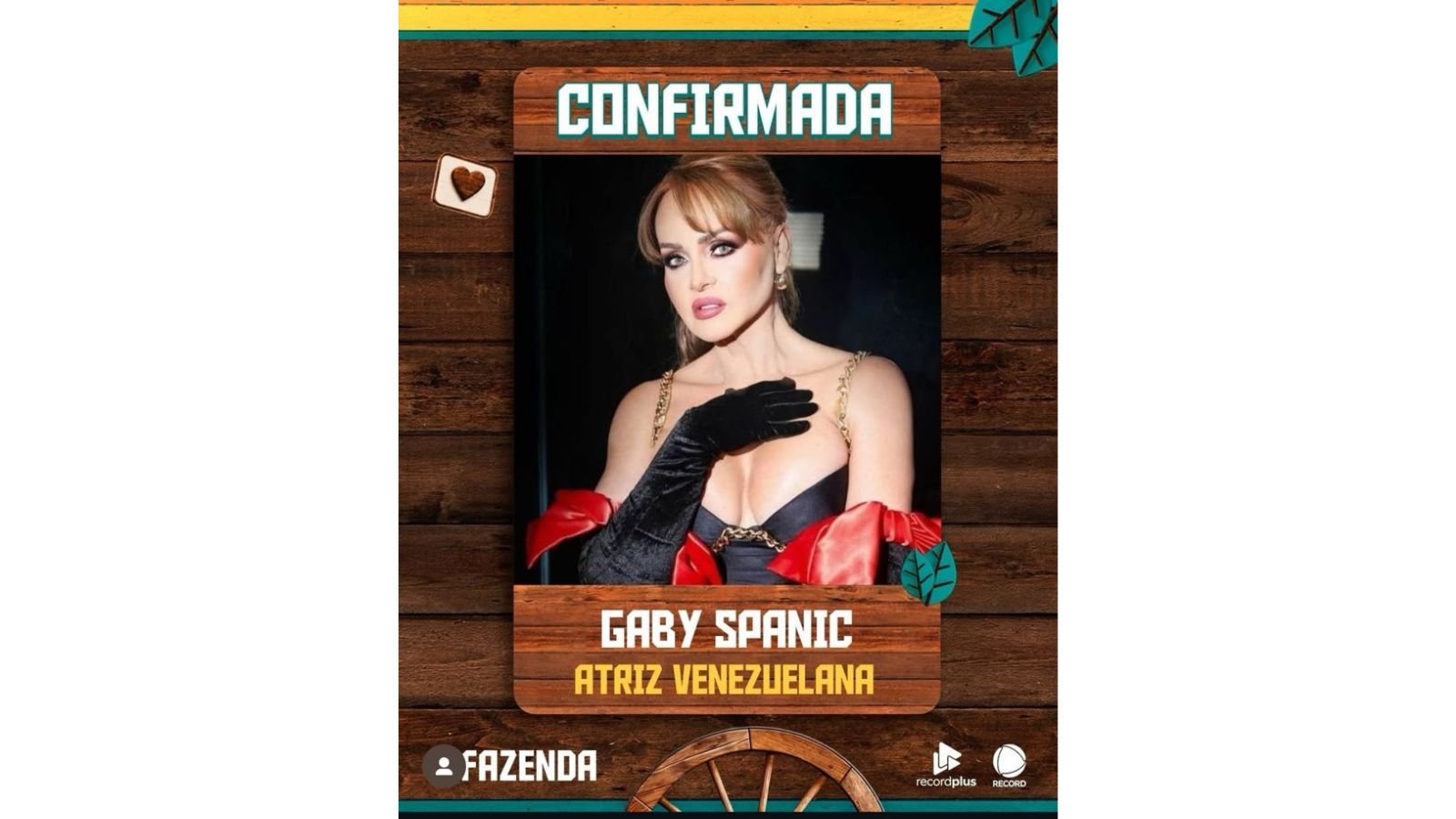 Quem são os infiltrados em A Fazenda 17 e o que eles farão no reality show 56 Quem são os infiltrados em A Fazenda 17 e o que eles farão no reality show