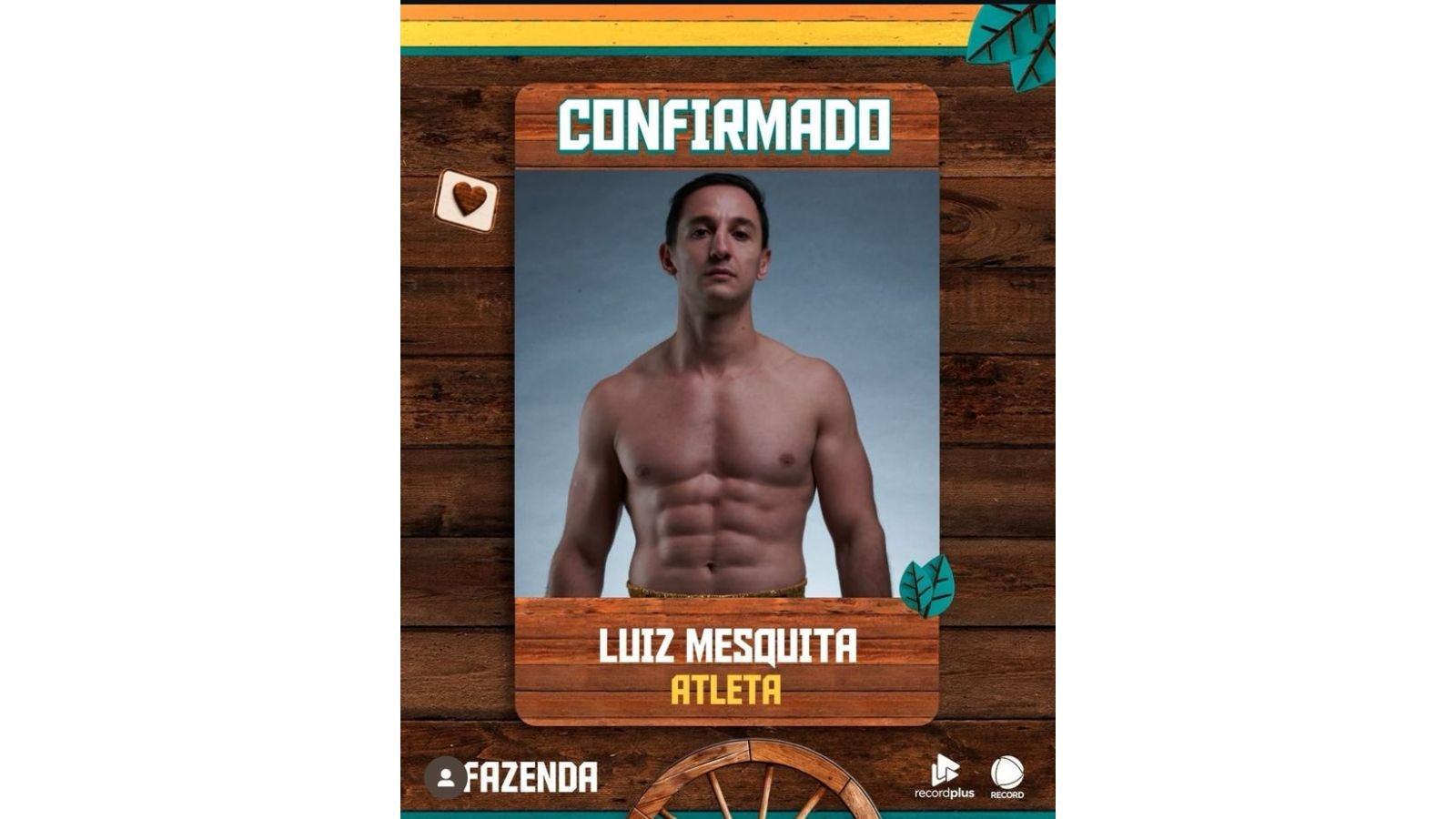 Quem são os infiltrados em A Fazenda 17 e o que eles farão no reality show 50 Quem são os infiltrados em A Fazenda 17 e o que eles farão no reality show