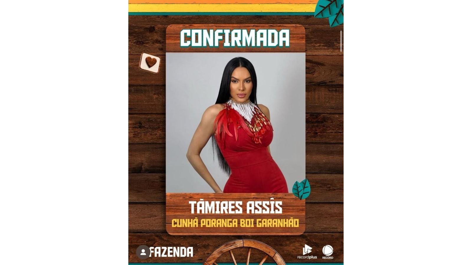 Quem são os infiltrados em A Fazenda 17 e o que eles farão no reality show 60 Quem são os infiltrados em A Fazenda 17 e o que eles farão no reality show