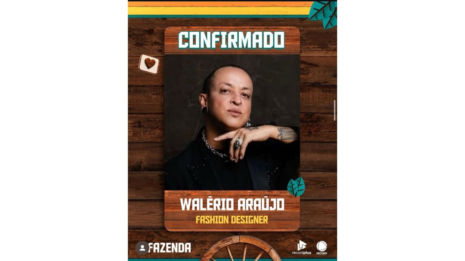 Quem são os infiltrados em A Fazenda 17 e o que eles farão no reality show 57 Quem são os infiltrados em A Fazenda 17 e o que eles farão no reality show