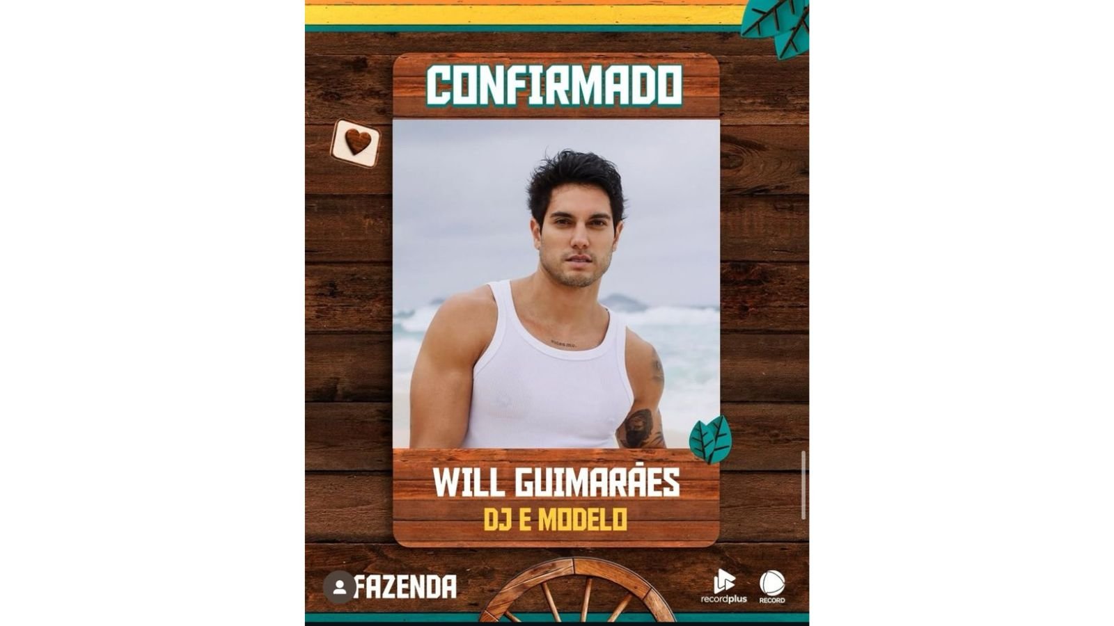 Quem são os infiltrados em A Fazenda 17 e o que eles farão no reality show 55 Quem são os infiltrados em A Fazenda 17 e o que eles farão no reality show