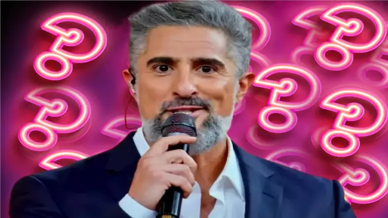 Marcos Mion tem substituto no ‘Caldeirão’? Globo revela nome da apresentadora reserva Marcos Mion tem substituto no 'Caldeirão'? Globo revela nome da apresentadora reserva