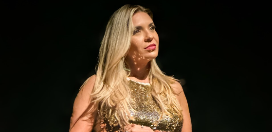 Elis Justi lança a sua nova música de trabalho “Malabarismo” Elis Justi lança a sua nova música de trabalho “Malabarismo”
