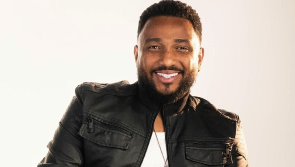 Eli Soares comemora sua 8ª indicação ao Grammy e lança novo projeto Eli Soares comemora sua 8ª indicação ao Grammy e lança novo projeto