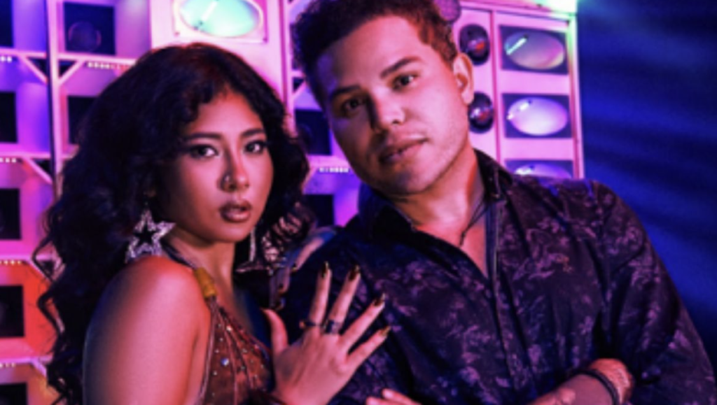 Zaynara celebra parceria com Tierry em novo álbum: “Foi um sonho realizado” Zaynara celebra parceria com Tierry em novo álbum: “Foi um sonho realizado”